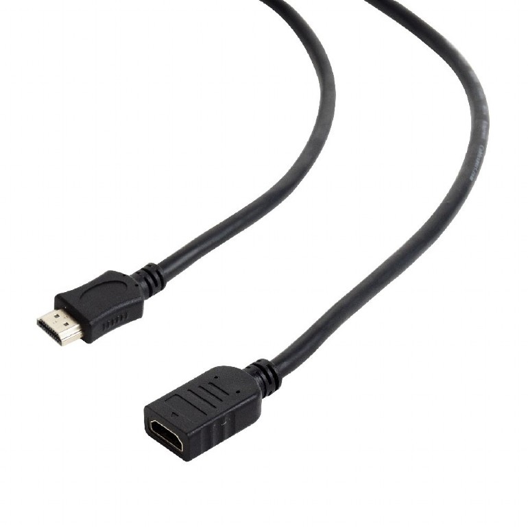 

Кабель Cablexpert HDMI-HDMI 1.8m (CC-HDMI4X-6)