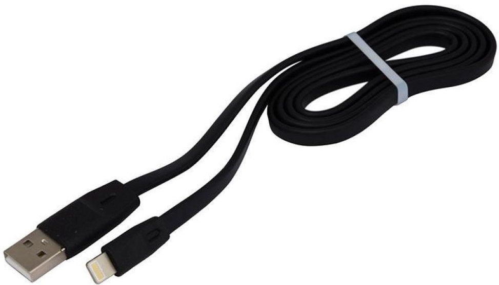Кабель Greenwave USB-Lightning/1м/К/IP-102TF/(К) · 2