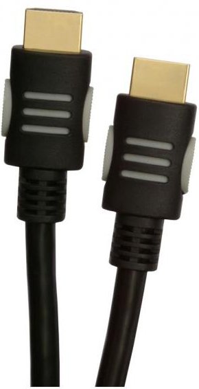 

Кабель Tecro HDMI - HDMI v1.4 7.5 м (HD 07-50)