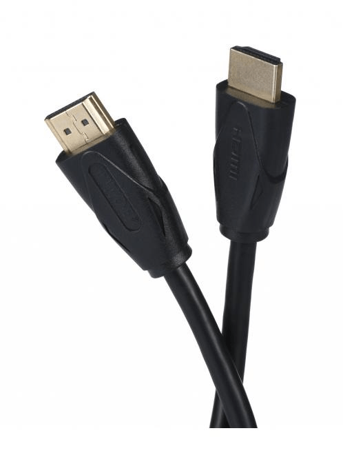 

Кабель 2Е HDMI/HDMI Black 2m (2EW-1002-2m)