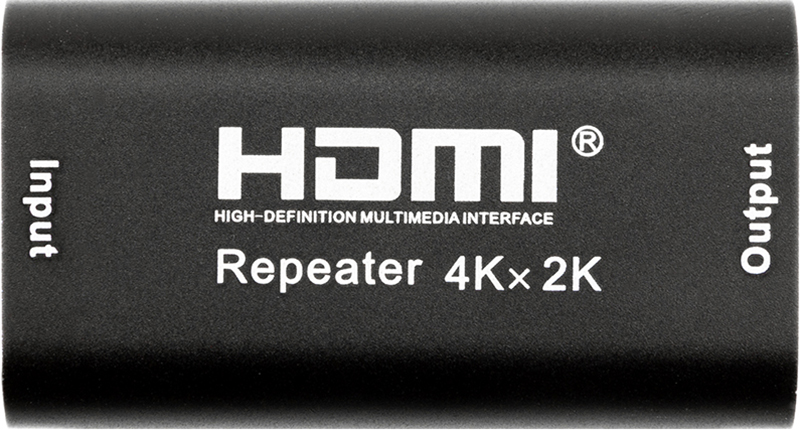 Ретранслятор POWERPLANT HDMI/HDMI (CA912537) в Києві