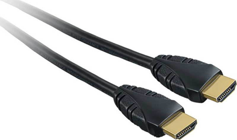 Кабель PROLINK HDMI-HDMI EL270-1500 15 м Black (EL270-1500) в Києві