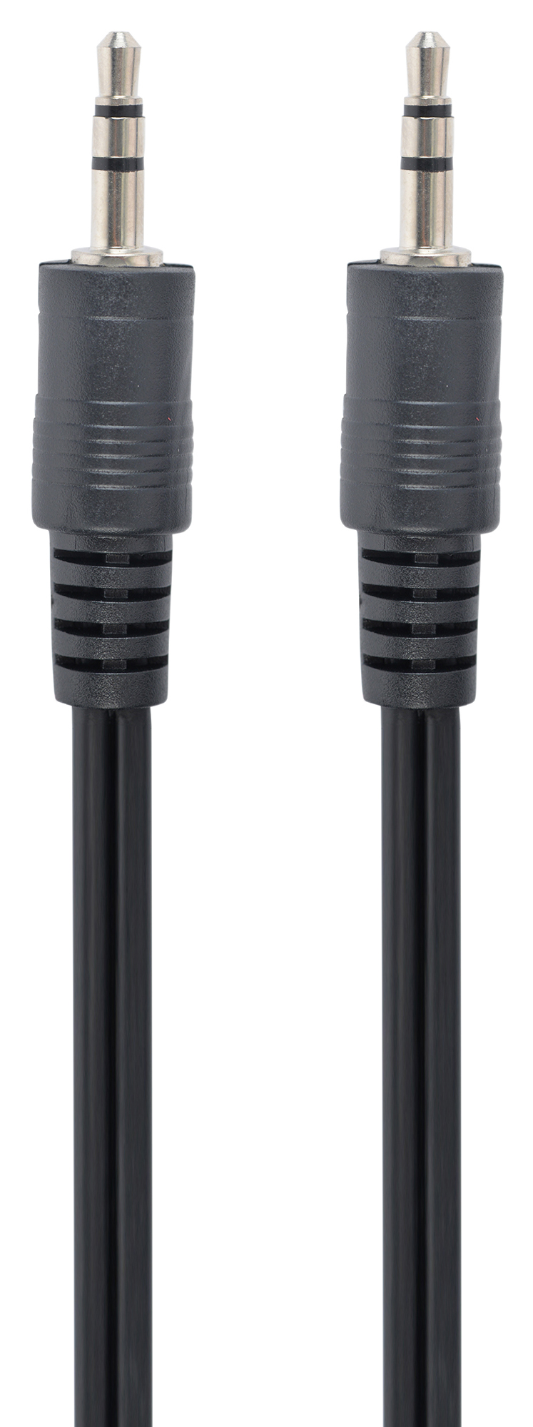 Кабель CABLEXPERT 3.5мм 10м Black (CCA-404-10M) в Киеве