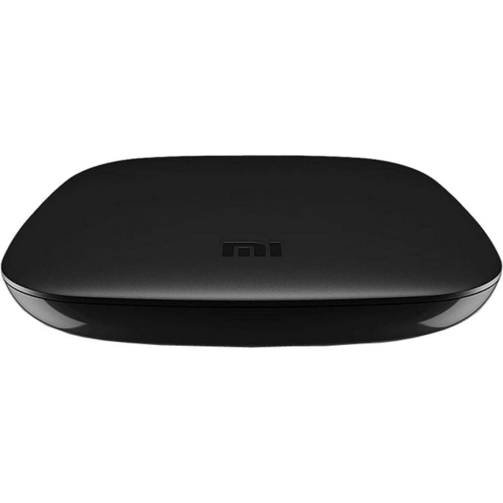 

Медиаплеер XIAOMI Mi Box 3 2/8Gb Black Международная версия (MDZ-16-AB)