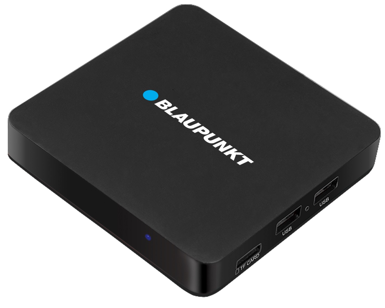 Медіаплеєр BLAUPUNKT B-Stream Box (DV8535) в Києві