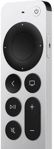 Медіаплеєр Apple TV 4K A2737 64GB (MN873RU/A) · 4