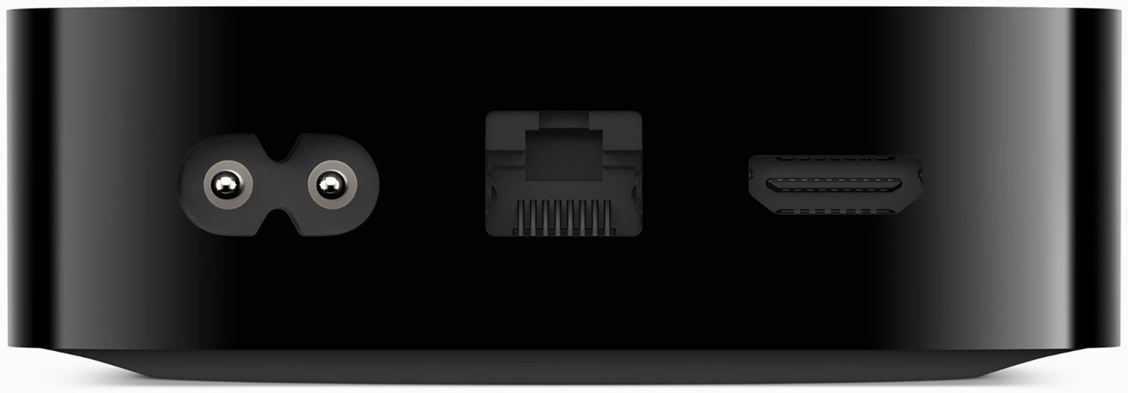 Медіаплеєр APPLE TV 4K A2843 128GB (MN893RU/A) · 4
