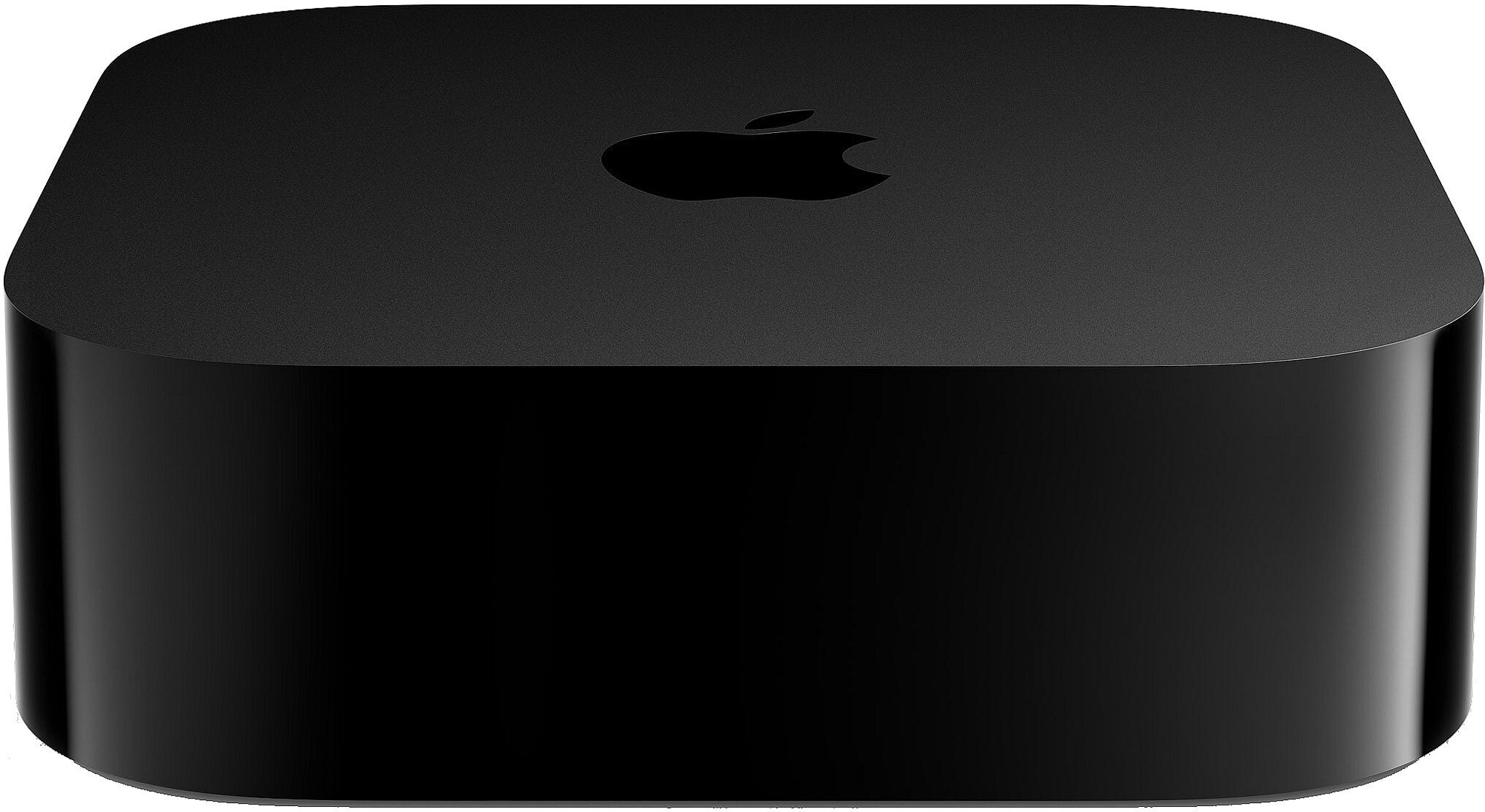 Медіаплеєр APPLE TV 4K A2843 128GB (MN893RU/A) · 3