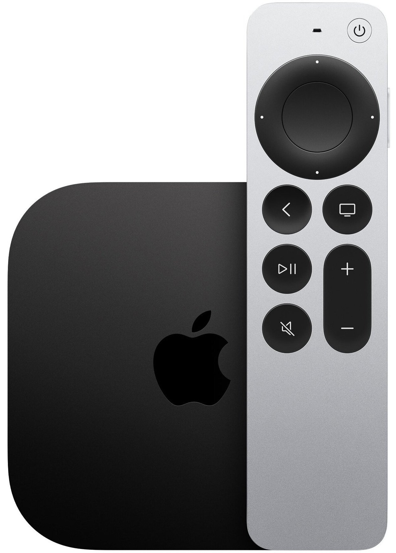 Медиаплеер APPLE TV 4K A2843 128GB (MN893RU/A) в Киеве