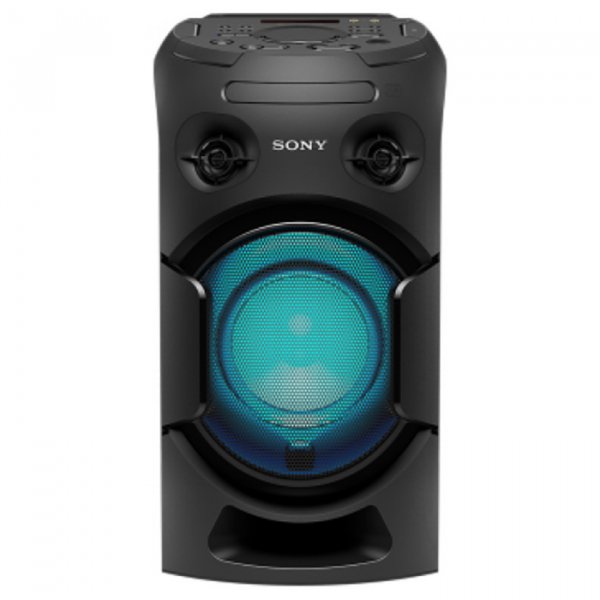 

Музыкальный центр SONY MHC-V21D Black (MHCV21D.RU1)