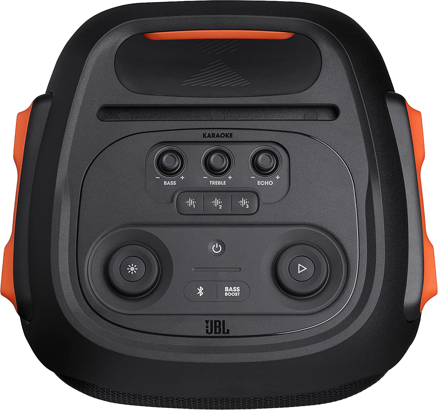 Музичний центр JBL PartyBox 710 (JBLPARTYBOX710EU) · 5
