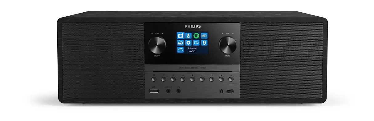 Музичний центр PHILIPS TAM6805 в Києві