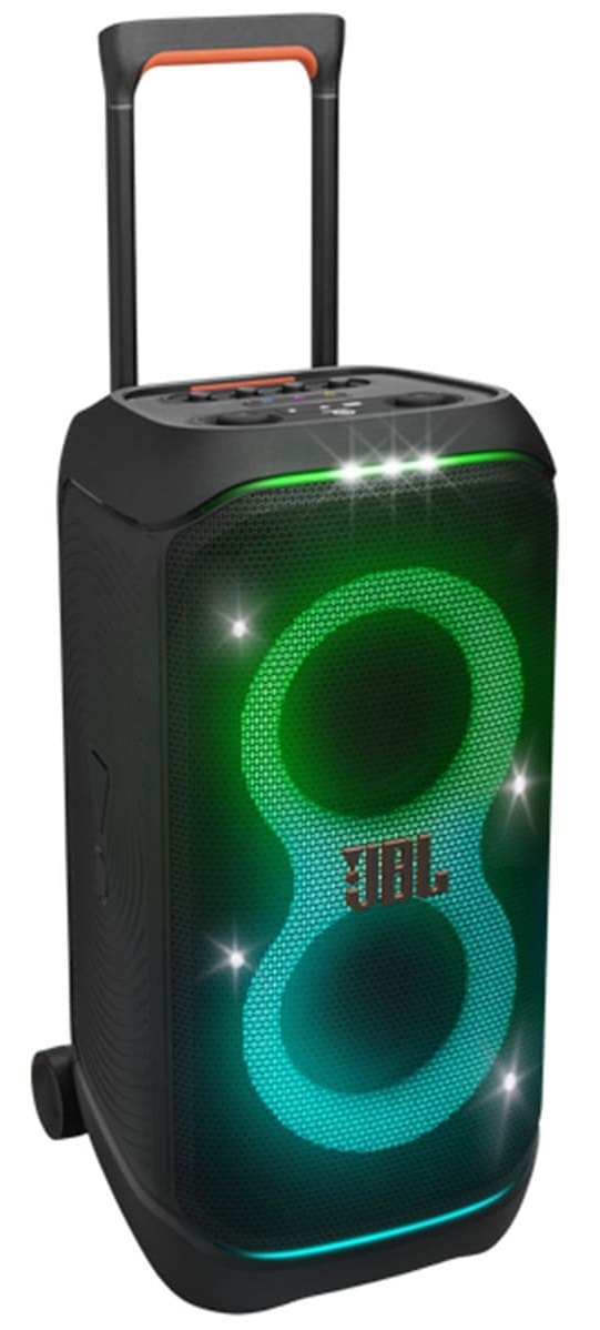 Акустическая система JBL PartyBox Stage 320 (JBLPBSTAGE320EP) в Киеве