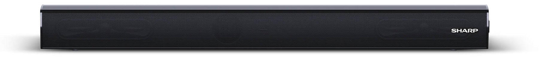 

Саундбар SHARP 2.0 Slim Soundbar (HT-SB106)