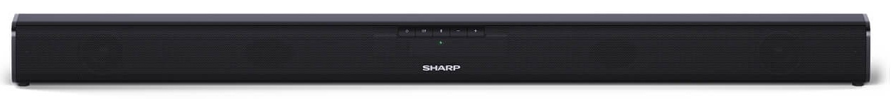 

Саундбар SHARP 2.0 Slim Soundbar (HT-SB110)