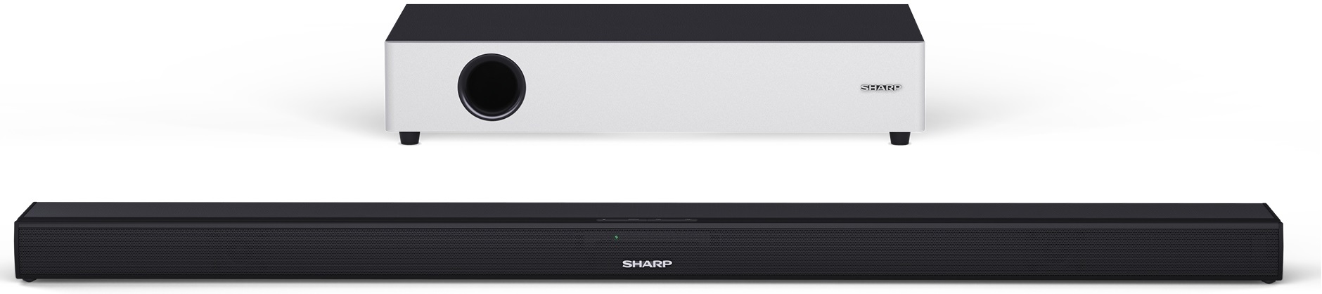 

Саундбар SHARP 2.1 Ultra Slim Soundbar (HT-SBW160)