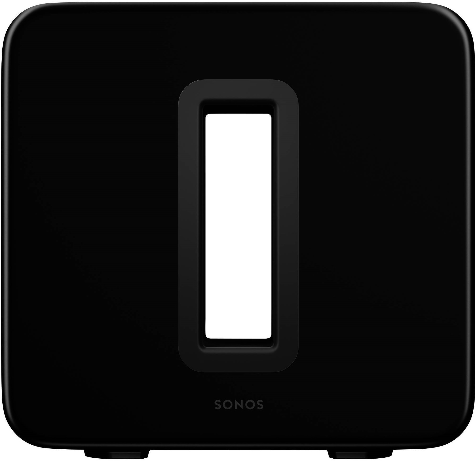 Сабвуфер Sonos Sub Black SUBG3EU1BLK в Києві