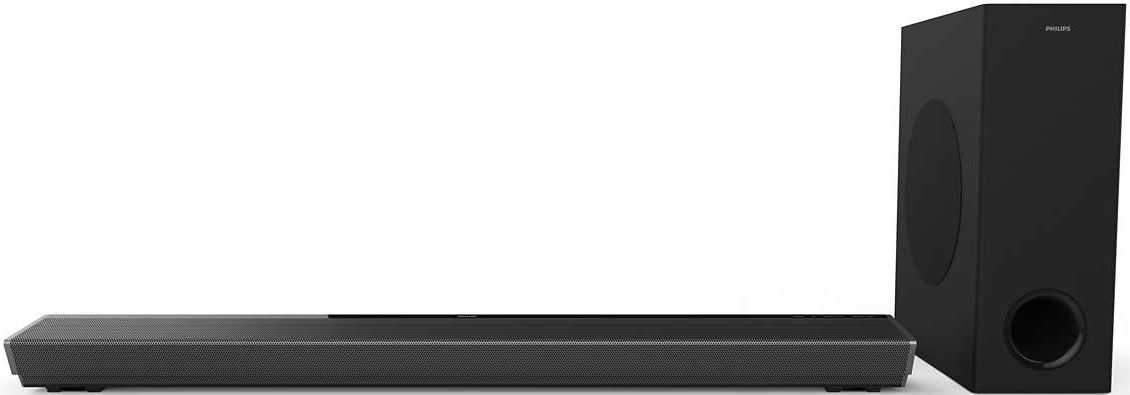 ᐉ Саундбар PHILIPS TAPB603/10 — купить в Киеве и Украине | Цена и ...