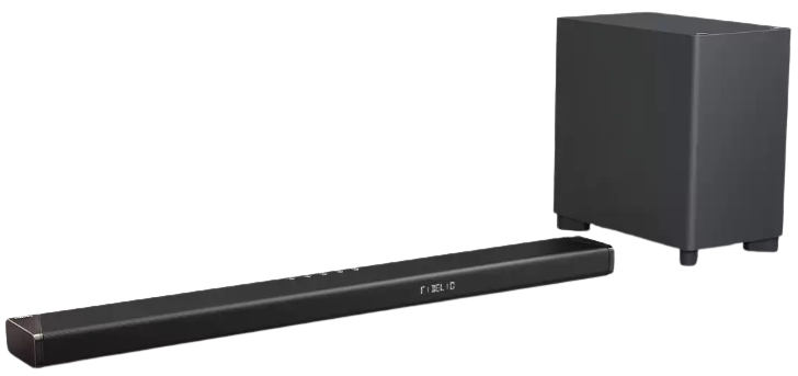 ᐉ Саундбар PHILIPS Fidelio B95 — купити в Києві і Україні | Ціна та ...
