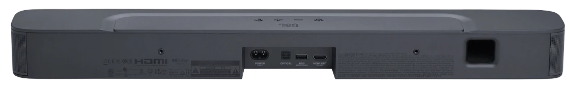 Саундбар JBL Bar 2.0 All-in-One (JBLBAR20AIOM2BLKEP) · 4