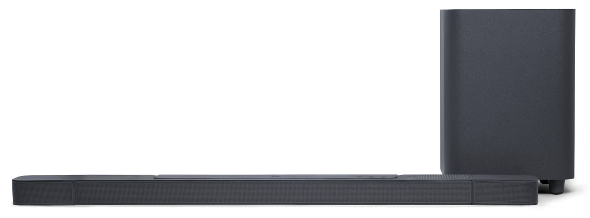 Саундбар JBL Bar 800 (JBLBAR800PROBLKEP) · 2