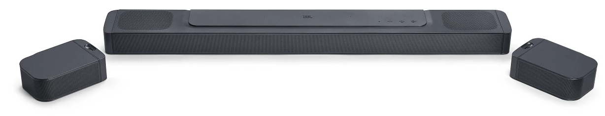 Саундбар JBL Bar 800 (JBLBAR800PROBLKEP) · 4