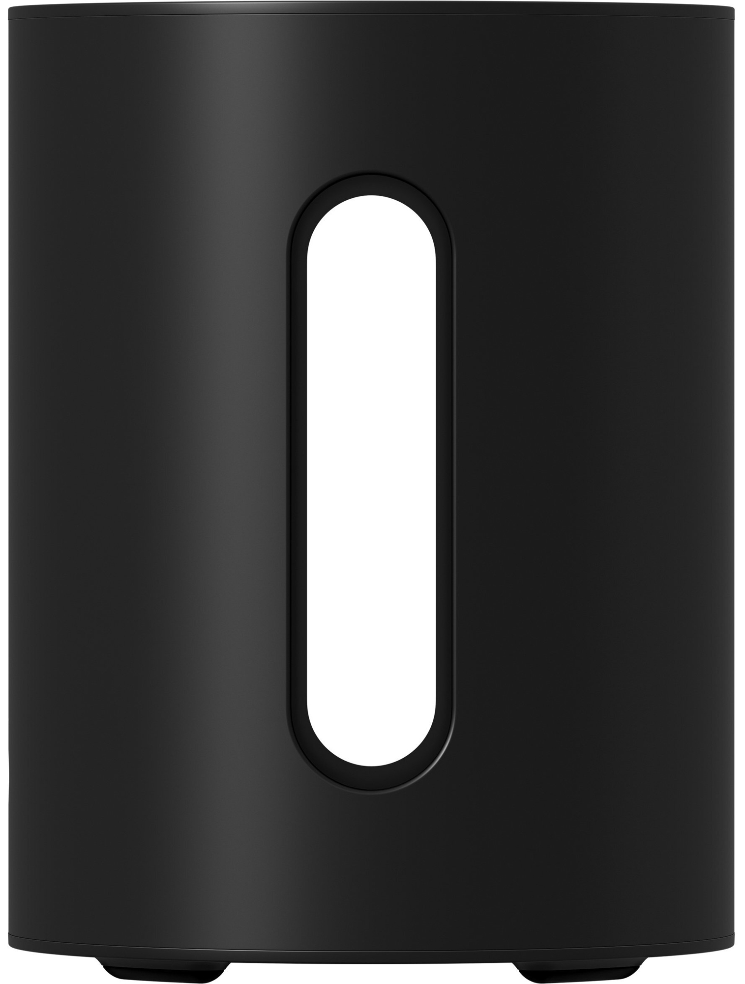 Сабвуфер SONOS Sub Mini Black (SUBM1EU1BLK) в Києві