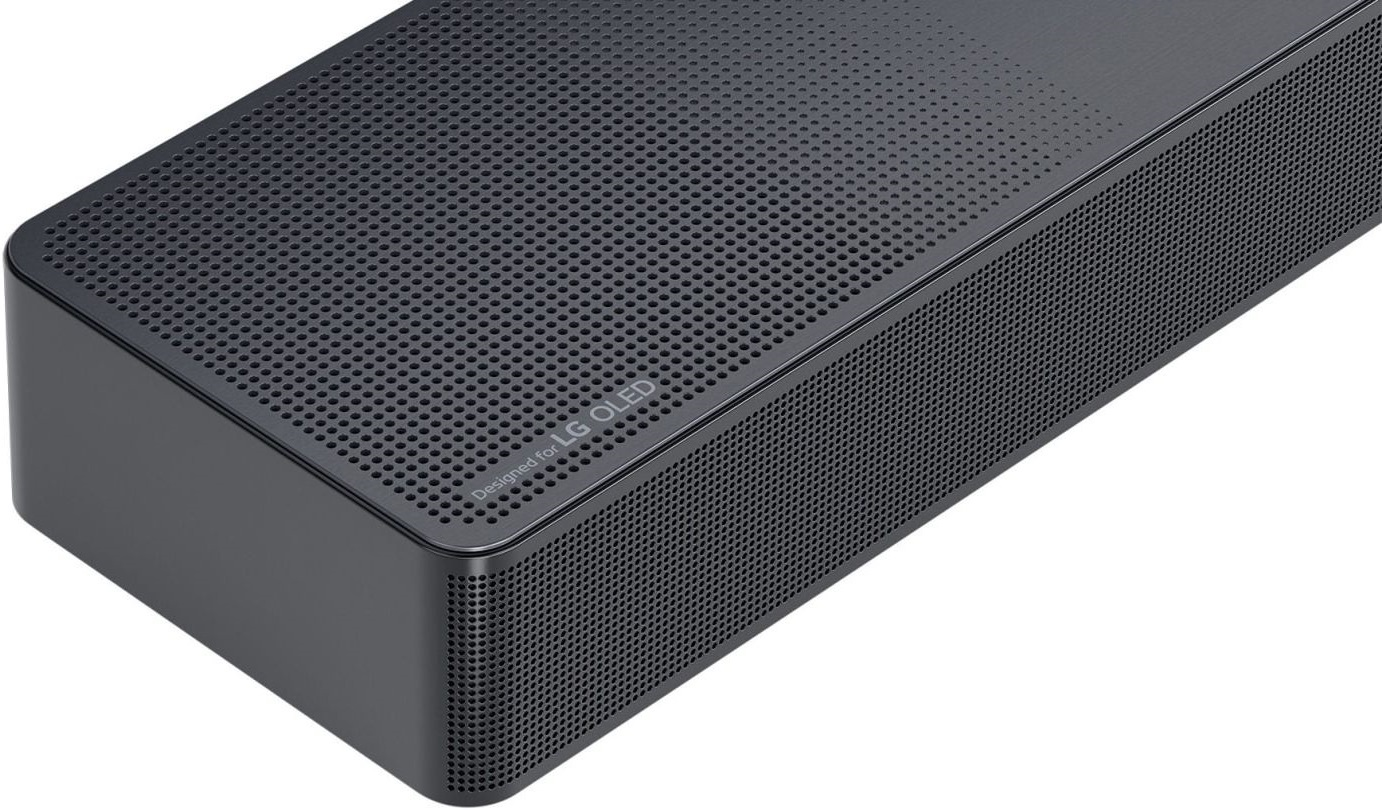 Саундбар LG SC9S · 6