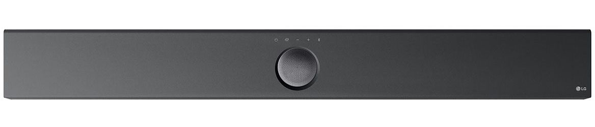 Саундбар LG S70TR · 3