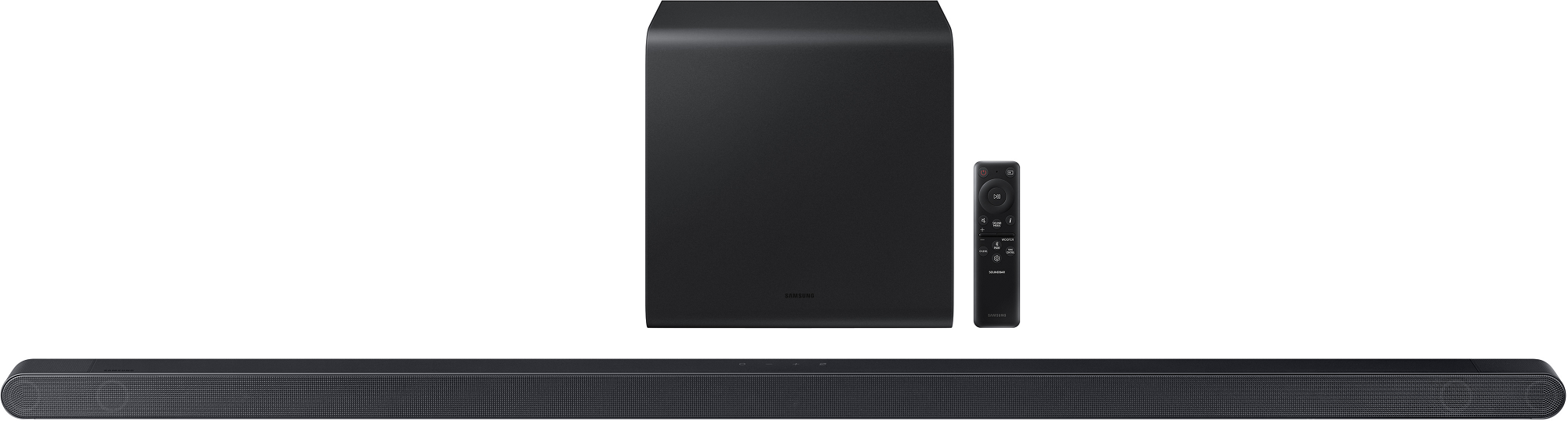 Саундбар SAMSUNG HW-S800D/UA · 2
