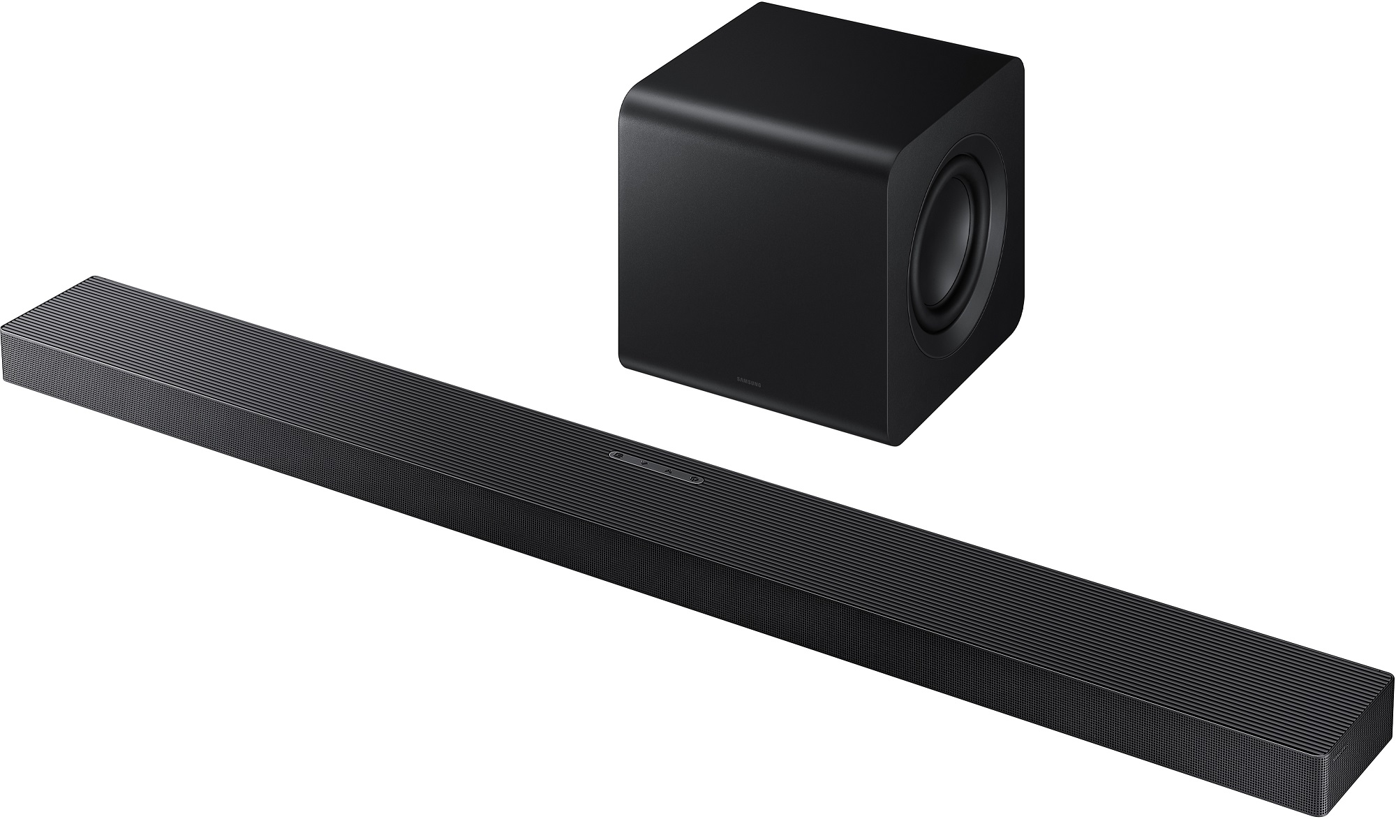 Саундбар SAMSUNG HW-QS700F/UA · 3