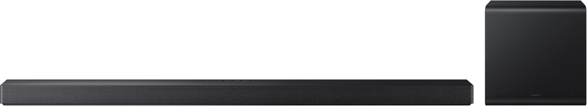 Саундбар SAMSUNG HW-QS700F/UA · 2