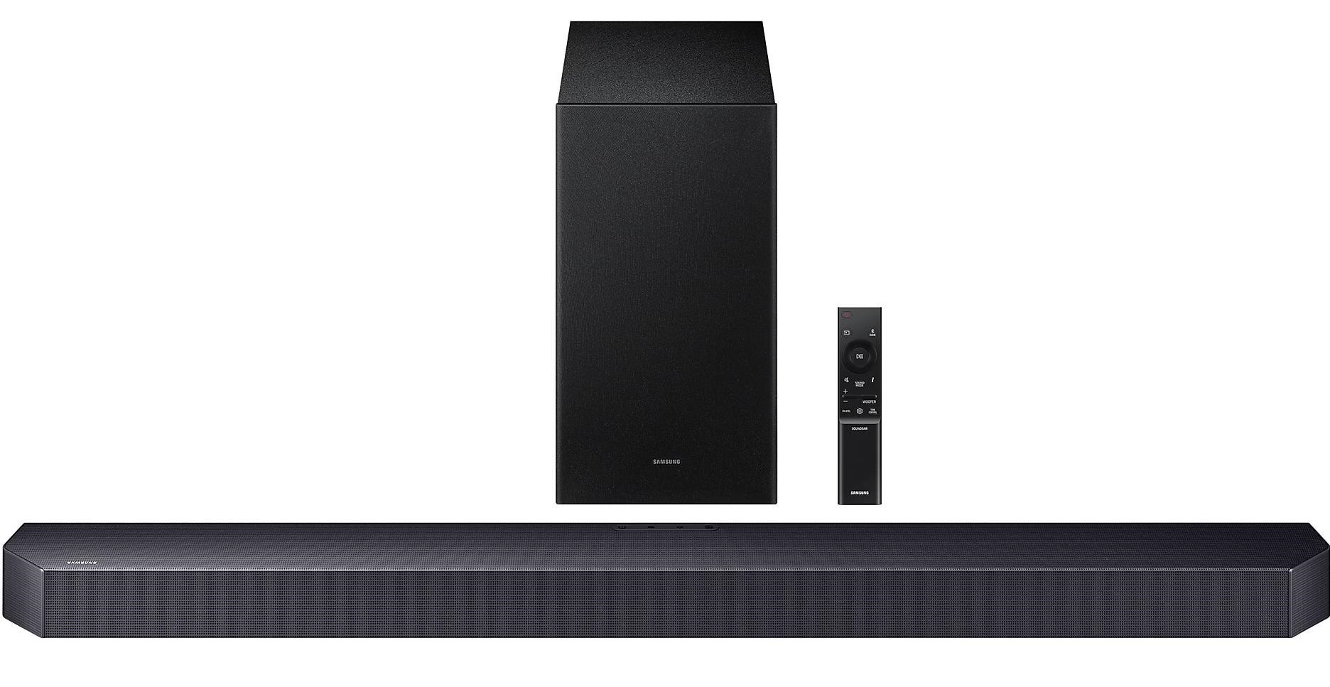 Саундбар SAMSUNG HW-Q600F/UA в Києві