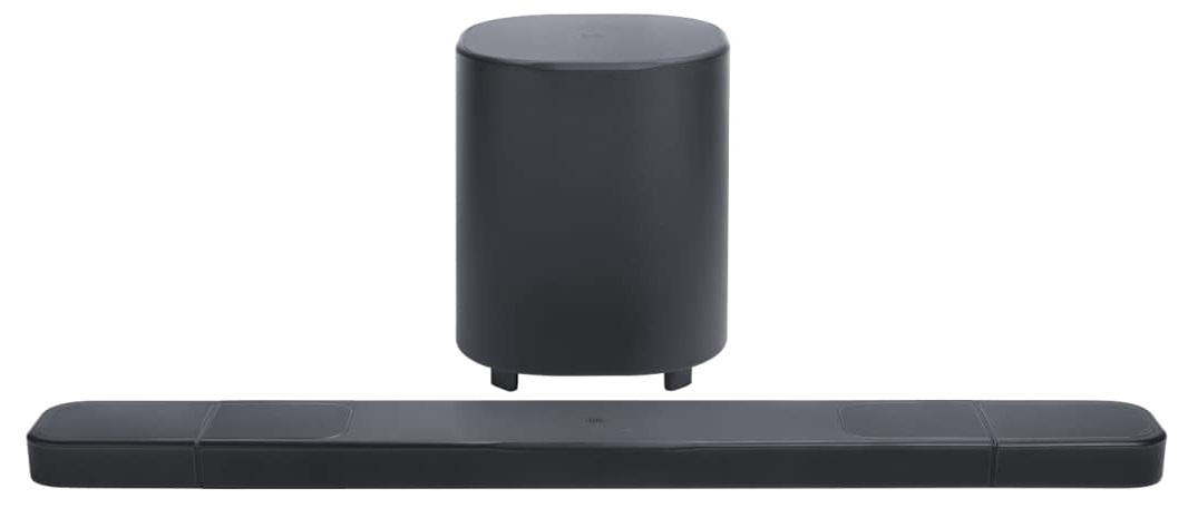 Саундбар JBL Bar 1000MK2 (JBLBAR1000M2BLKEP) · 4