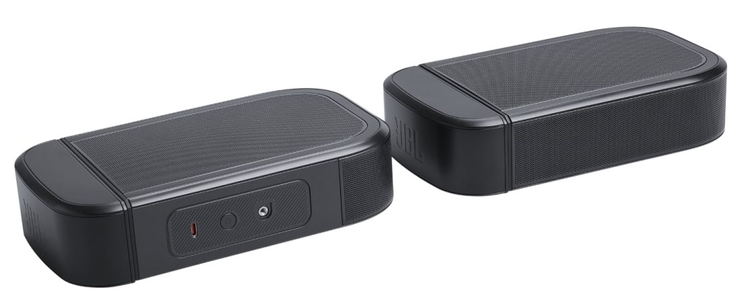 Саундбар JBL Bar 1000MK2 (JBLBAR1000M2BLKEP) · 6