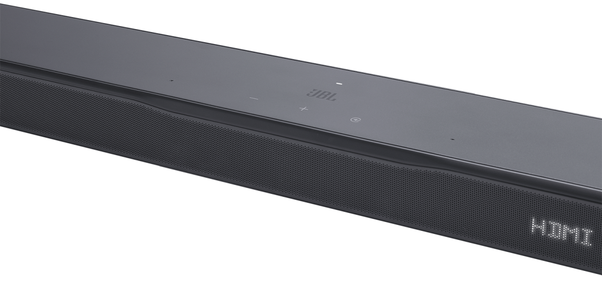 Саундбар JBL Bar 300MK2 (JBLBAR300M2BLKEP) · 5