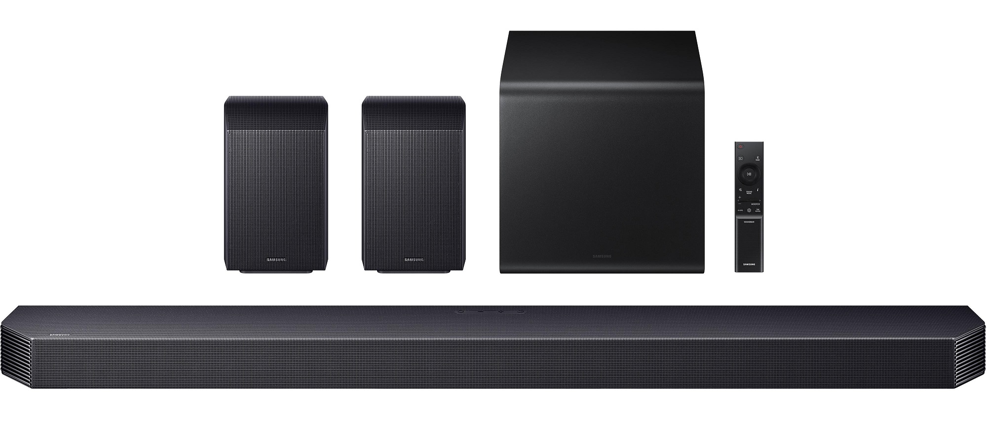Саундбар SAMSUNG HW-Q930F/UA в Киеве