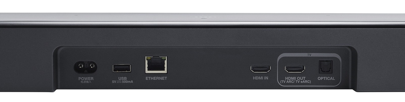 Саундбар JBL Bar 800MK2 (JBLBAR800M2BLKEP) · 5