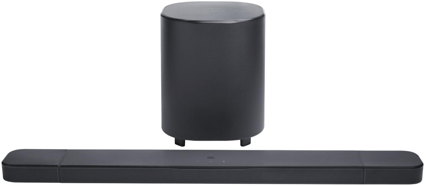Саундбар JBL Bar 800MK2 (JBLBAR800M2BLKEP) · 2