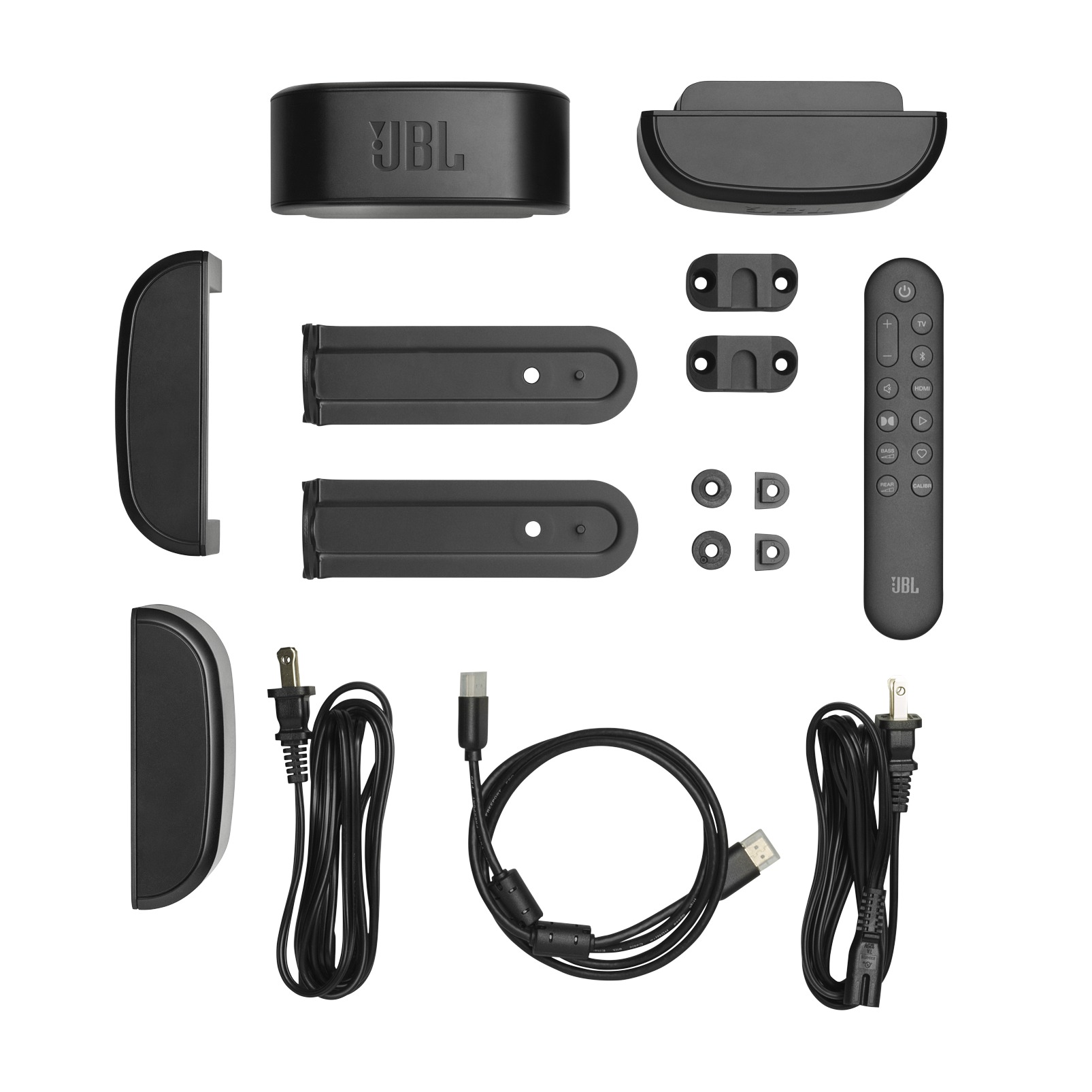 Саундбар JBL Bar 800MK2 (JBLBAR800M2BLKEP) · 6