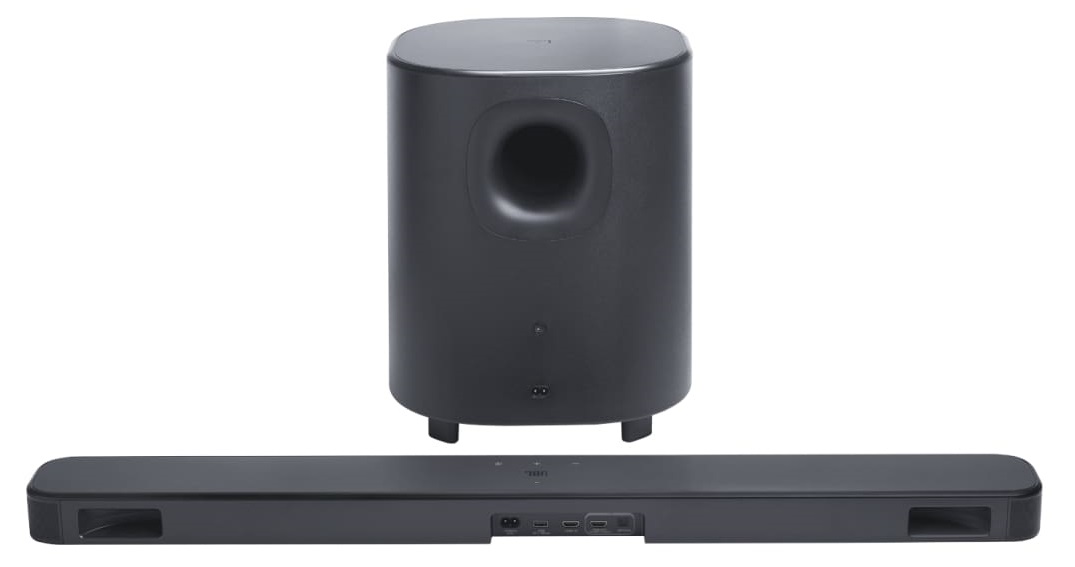 Саундбар JBL Bar 500MK2 (JBLBAR500M2BLKEP) · 5