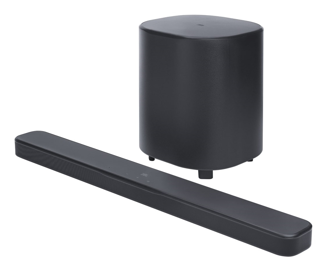 Саундбар JBL Bar 500MK2 (JBLBAR500M2BLKEP) · 4