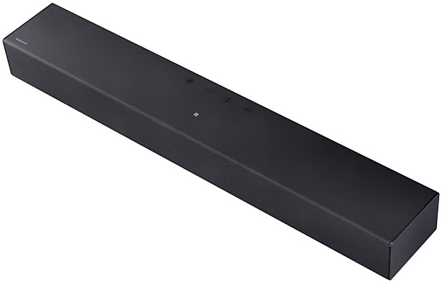 Саундбар SAMSUNG HW-B400F/UA · 5