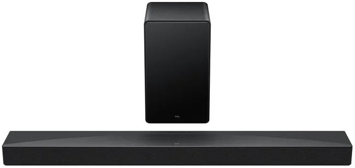 Саундбар TCL Q65HE в Киеве
