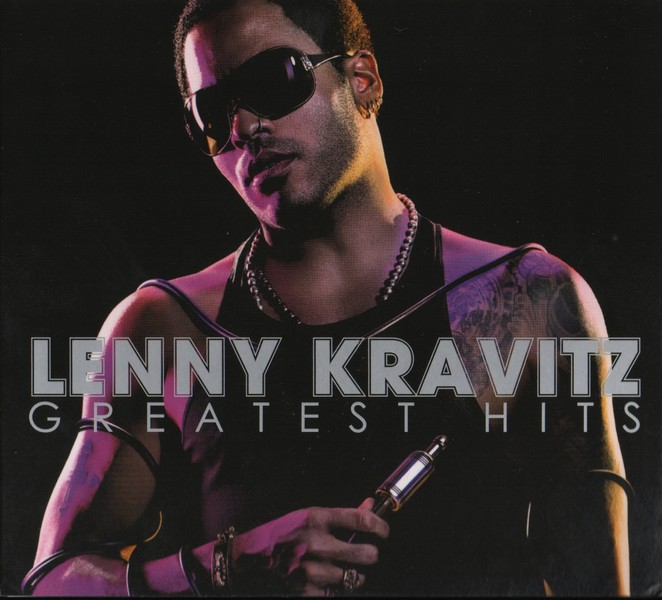 CD LENNY KRAVITZ: GREATEST HITS (ДкК) в Києві