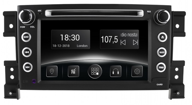 Мультимедіа GAZER CM5008-JT в Києві