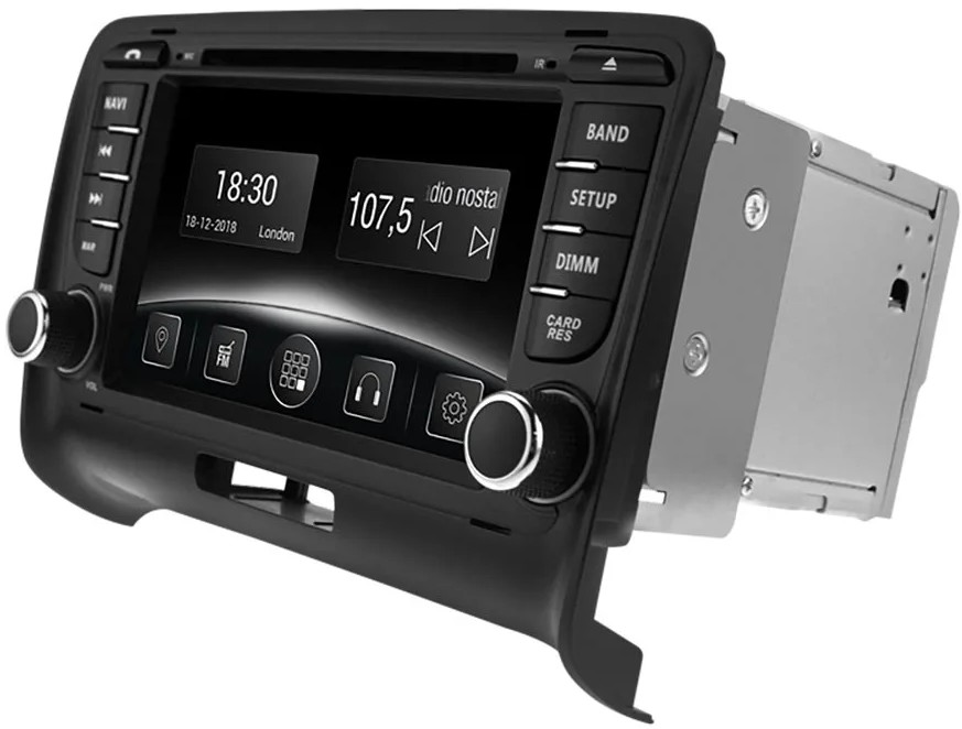 Мультимедіа GAZER CM6007-8J · 2