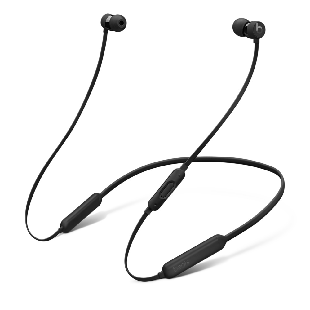 Наушники Beats BeatsX Earphones - Black (MLYE2ZM/A) в Киеве