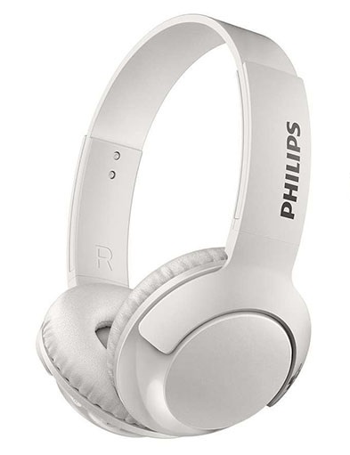 

Наушники PHILIPS SHB3075WT White (SHB3075WT/00)