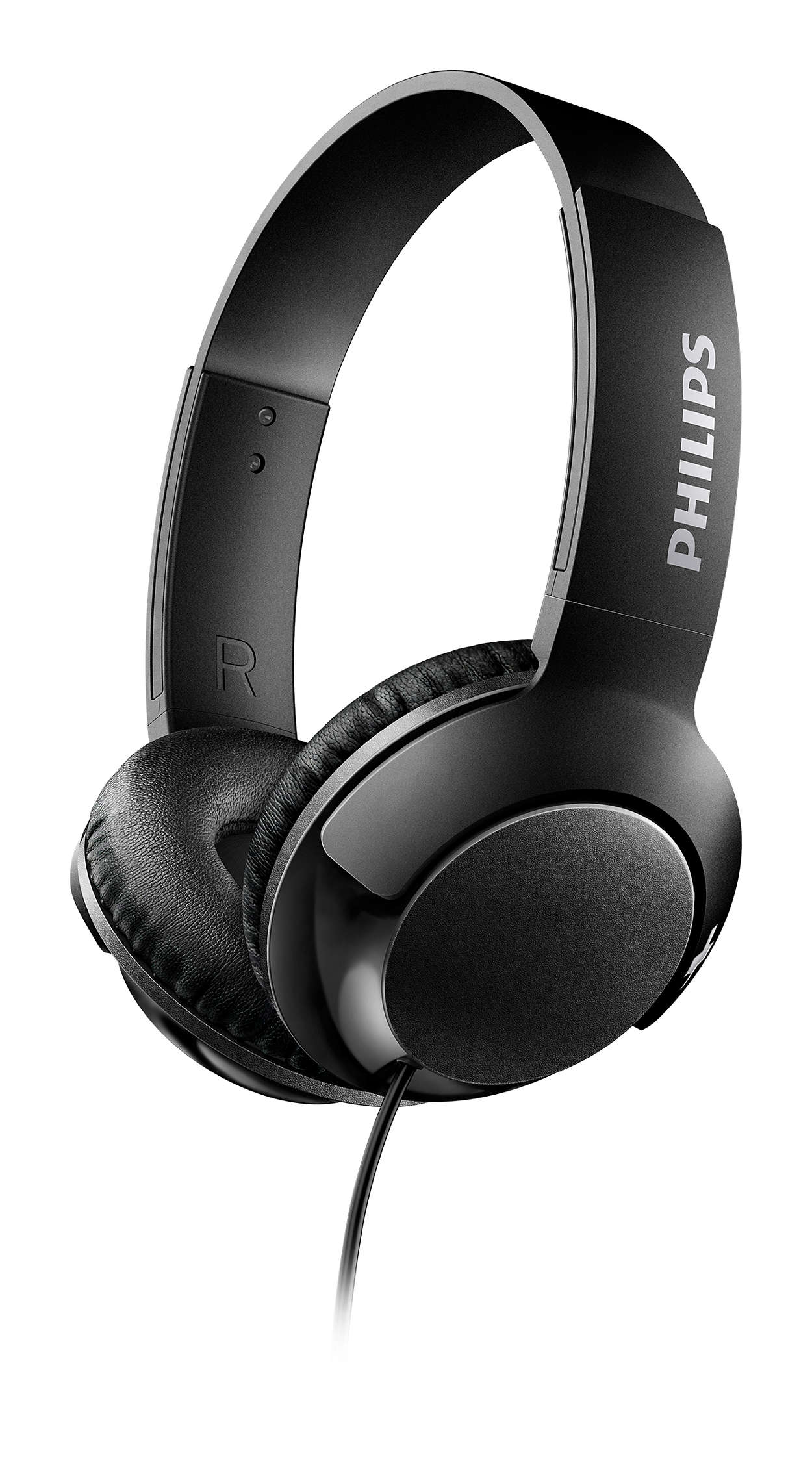 

Наушники PHILIPS SHL3070BK Black (SHL3070BK/00)